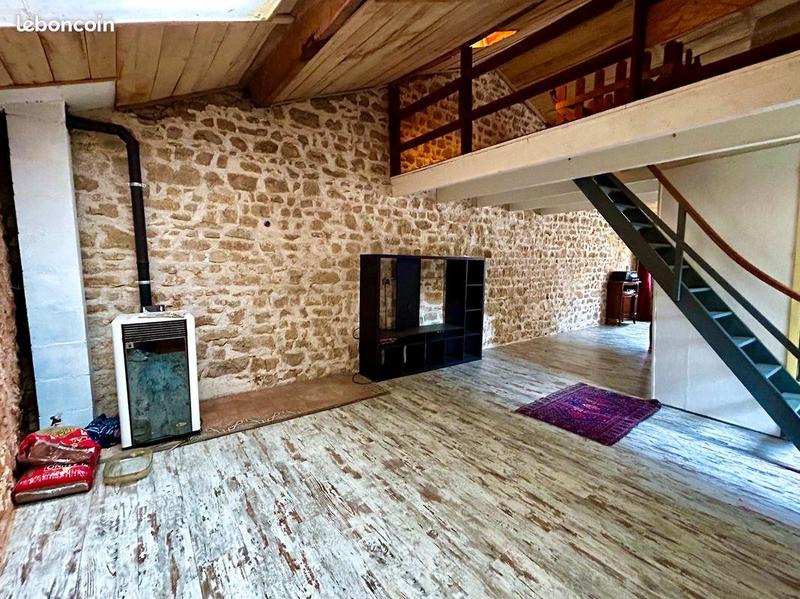 Maison - 157 m² - 5 pièces