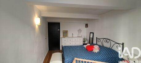 Maison de village - 137 m² - 5 pièces