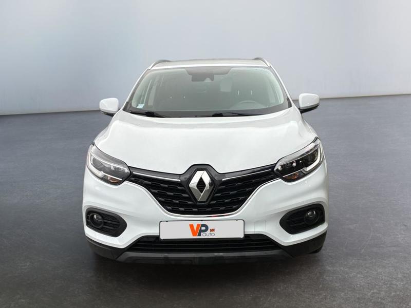 Renault Kadjar Blue dCi 115 Business