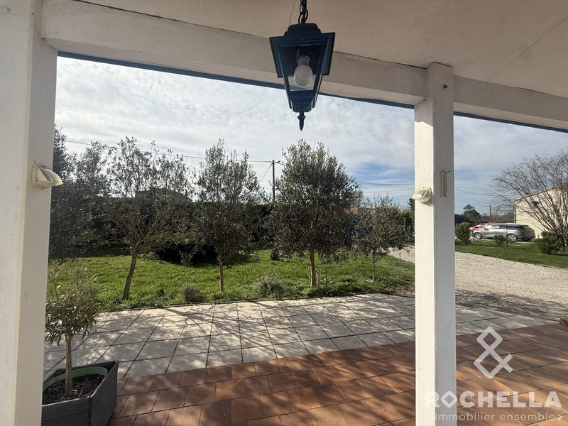 Maison - 82 m² - 4 pièces