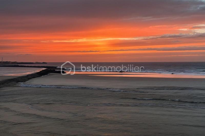 Appartement - 101 m² - 4 pièces