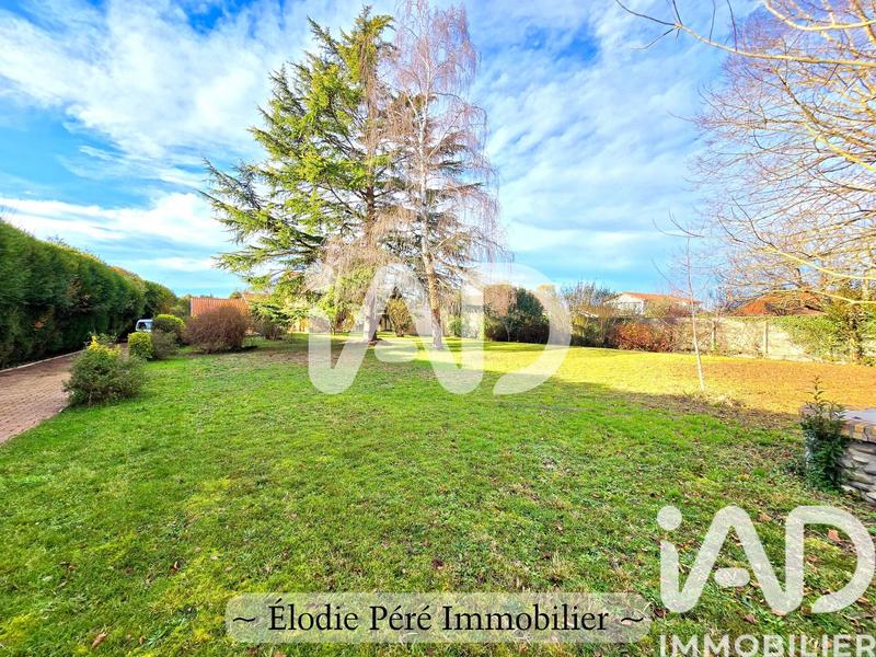 Maison - 175 m² - 5 pièces