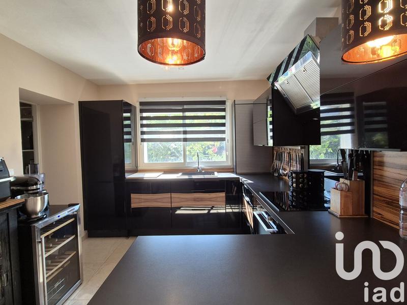 Maison - 127 m² - 4 pièces