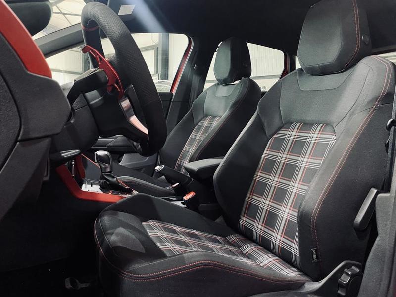 Volkswagen Polo VI Gti 2.0 Tfsi Dsg6 200 ch - Garantie 6 Mois