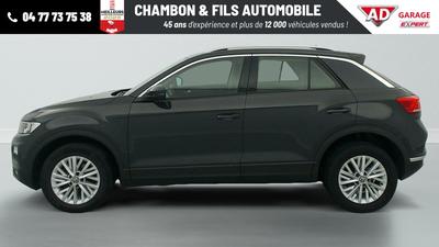 Volkswagen t-Roc 1.0 Tsi 115 Start Stop Bvm6 Lounge Business