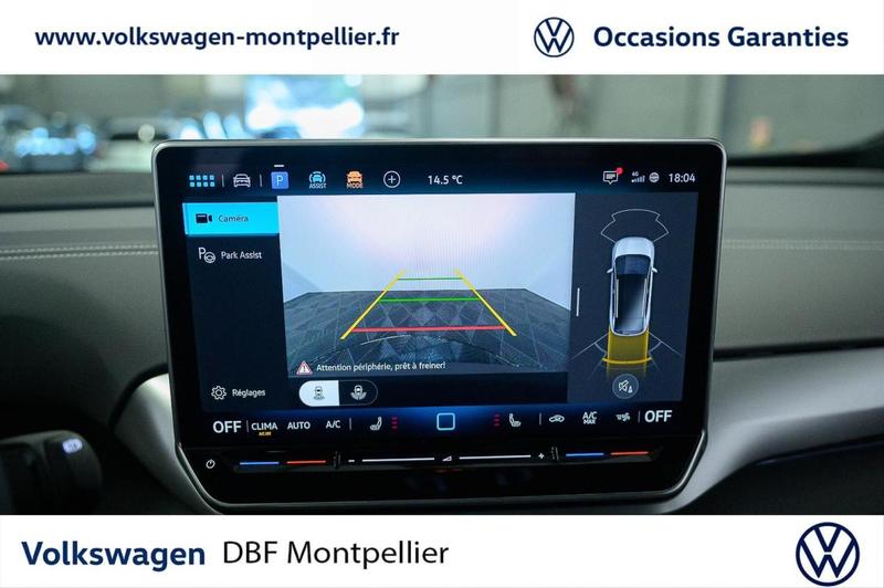 Volkswagen Id.4 Id 4 Pro (77kwh) Id./Life/Life Max (286c