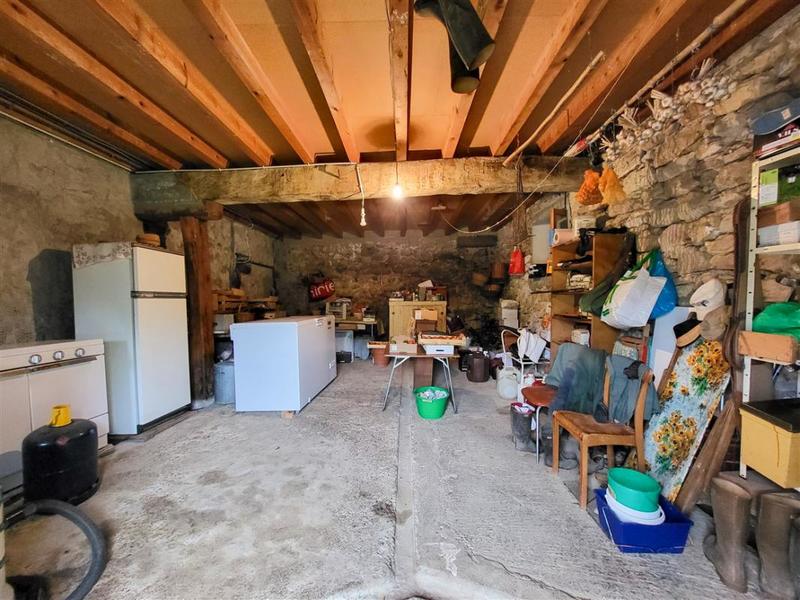 Maison - 127 m² - 6 pièces