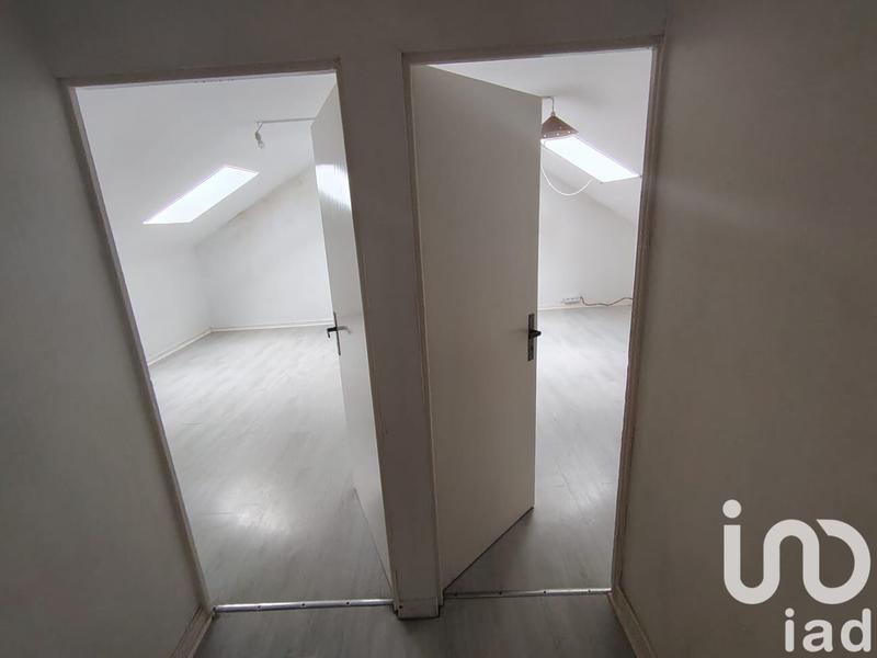 Duplex - 84 m² - 4 pièces