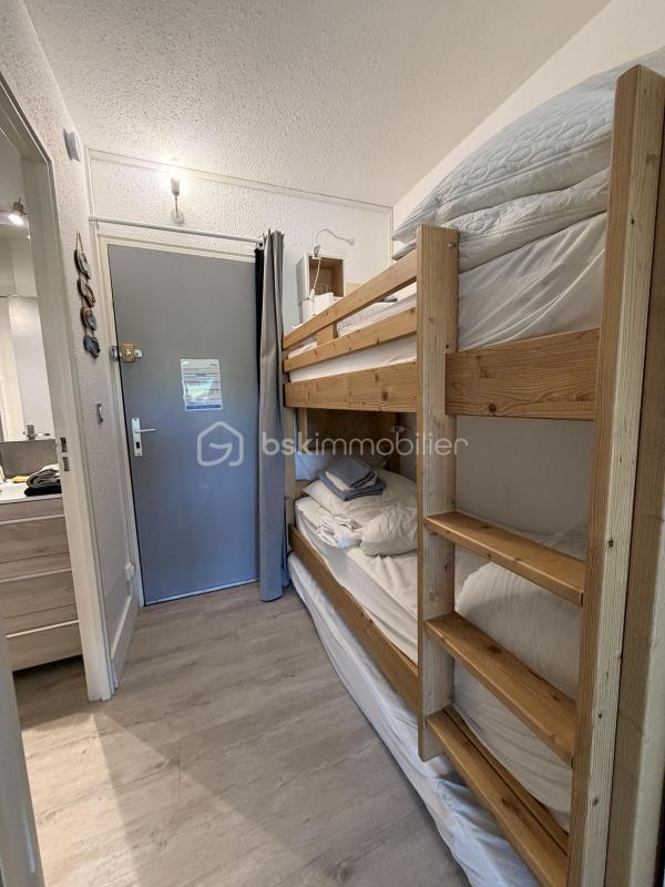 Studio - 23 m² - 1 pièce