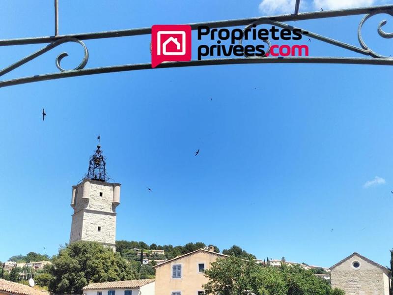 Appartement - 110 m² - 4 pièces