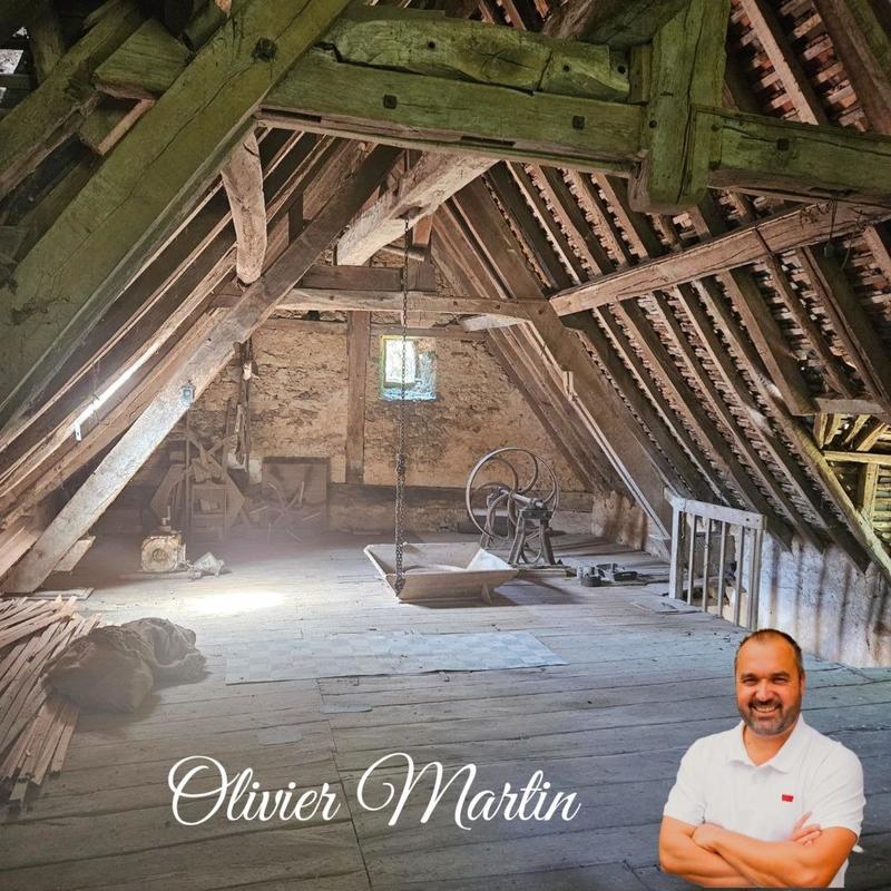 Maison - 96 m² - 4 pièces