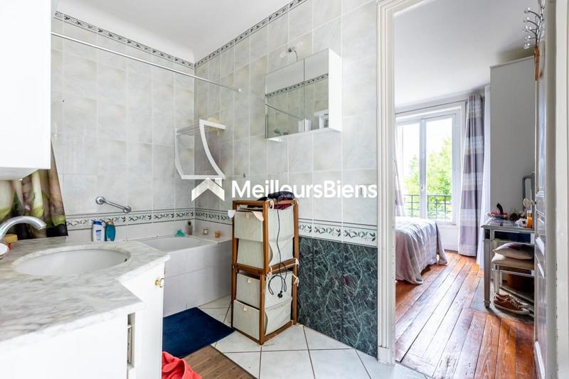 Maison - 190 m² - 8 pièces