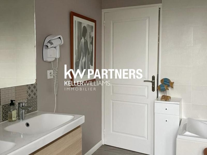 Maison de domaine équestre - 230 m² - 7 pièces