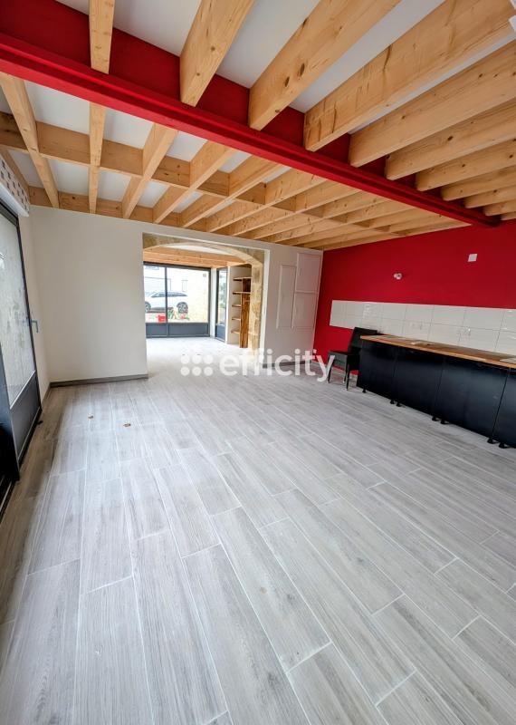 Maison - 250 m² - 7 pièces