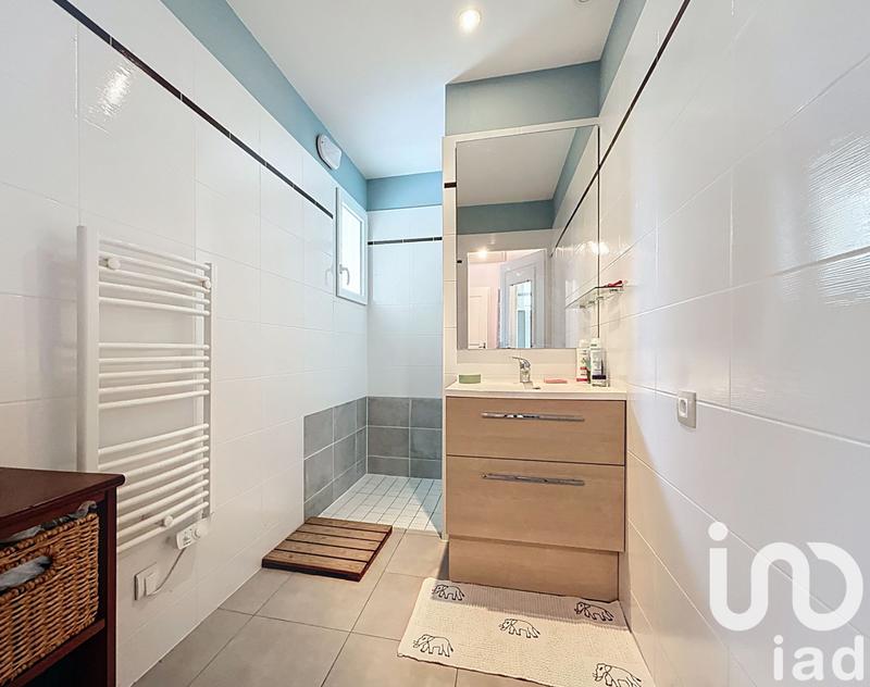 Maison - 78 m² - 4 pièces