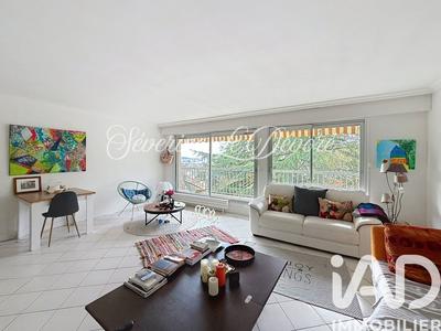 Appartement - 99 m² - 5 pièces