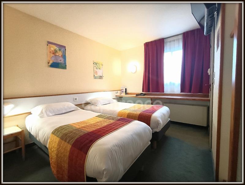 Fonds de commerce - 800 m²