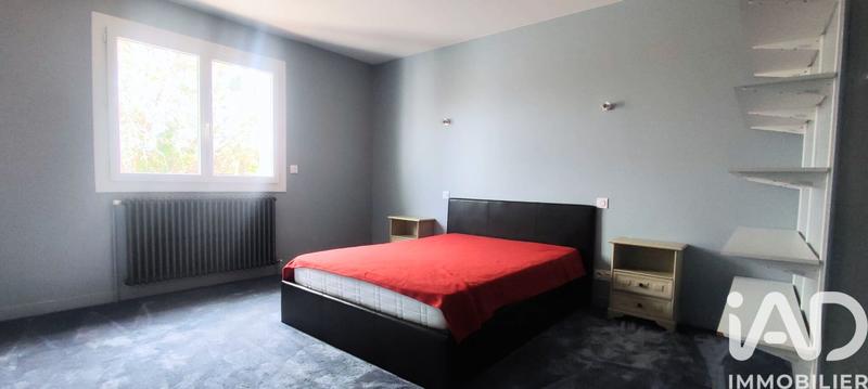 Maison - 150 m² - 4 pièces