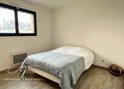 Maison - 114 m² - 4 pièces