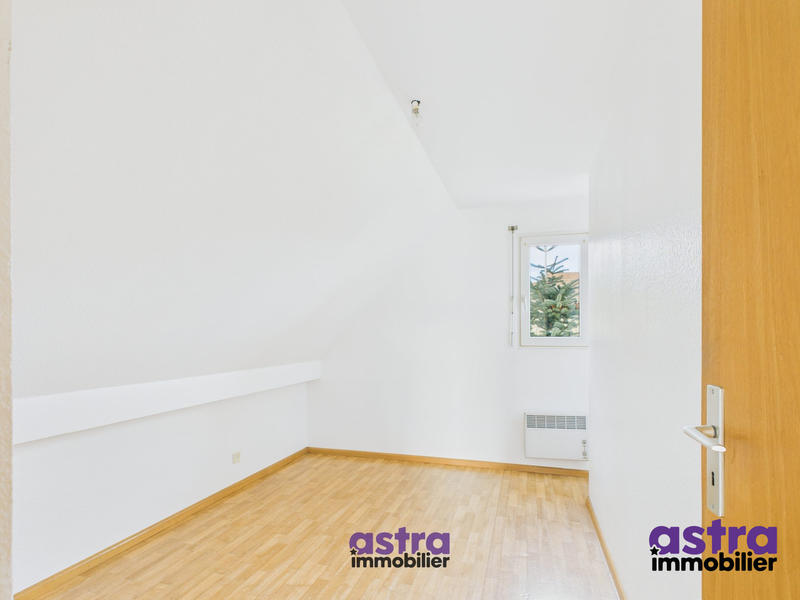 Appartement - 42 m² - 3 pièces