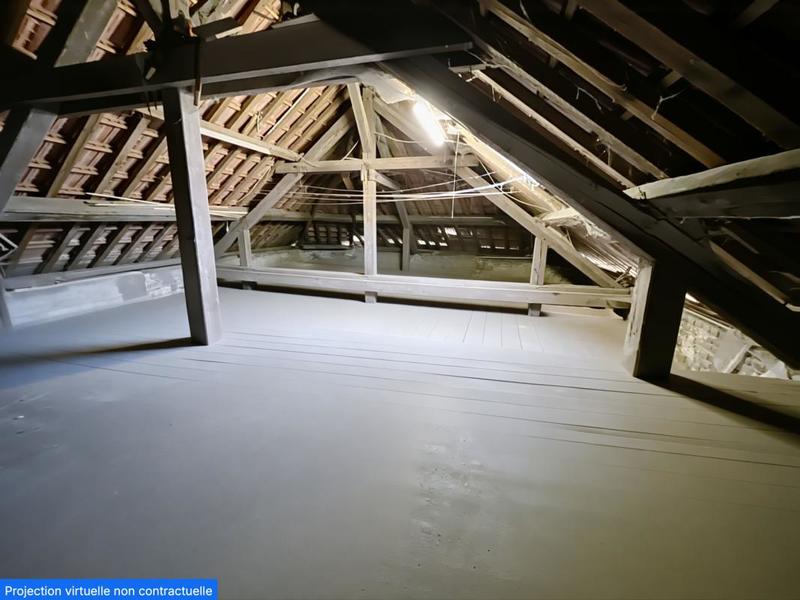 Maison - 108 m² - 5 pièces