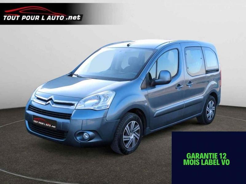 Citroën Berlingo HDi 75 Fap Multispace