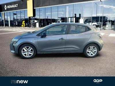 Renault Clio V TCe 90 ch Gsr2 Evolution