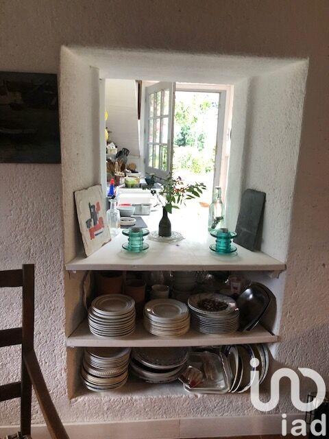 Maison de village - 90 m² - 3 pièces