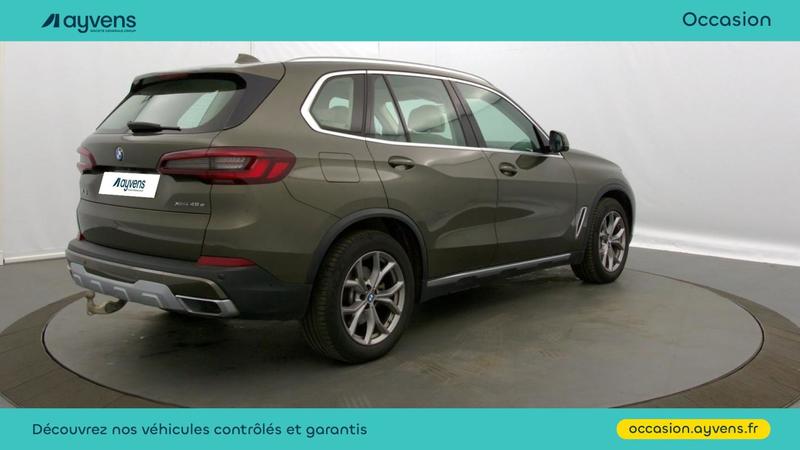 Bmw X5 xDrive45e 394ch xLine 1