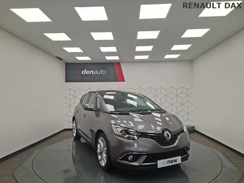 Renault Scénic Blue dCi 120 Business