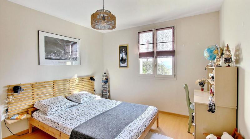 Villa - 112 m² - 4 pièces