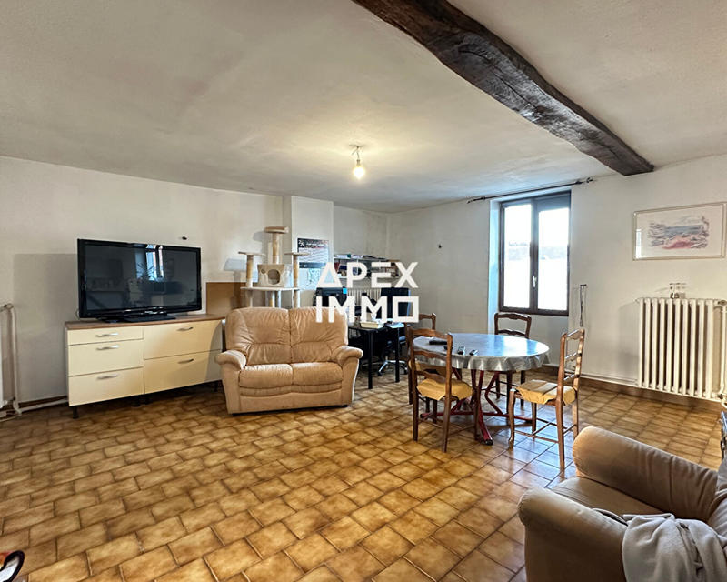 Fonds de commerce - 400 m²