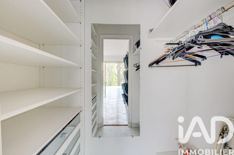 Appartement - 91 m² - 4 pièces