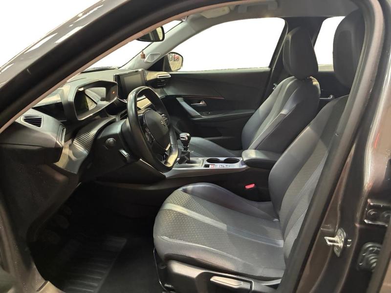 Peugeot 2008 PureTech 130 s&amp;S Bvm6 Allure