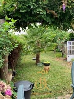 Maison de ville - 108 m² - 4 pièces