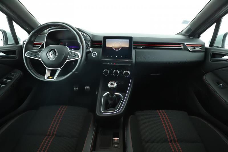 Renault Clio 1.0 TCe Rs Line 100 ch