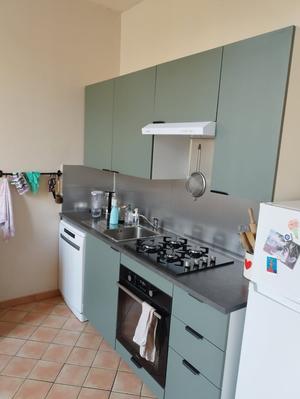 Appartement - 69 m² - 3 pièces