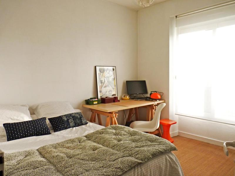 Appartement - 148 m² - 7 pièces