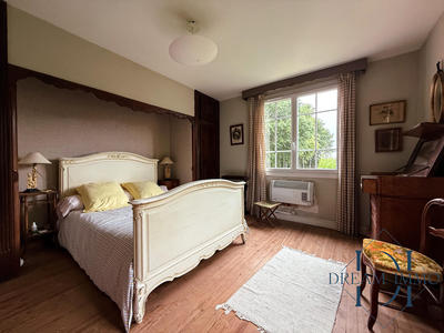 Maison - 159 m² - 5 pièces