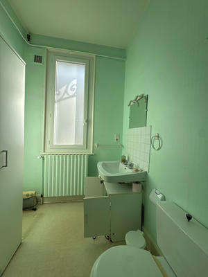 Maison - 152 m² - 8 pièces