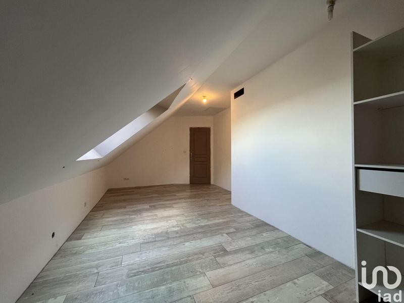 Maison - 170 m² - 4 pièces