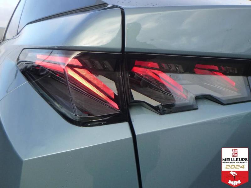 Peugeot 3008 Hybrid 145 e-Dcs6 Gt +Toit ouvrant +Pack 360°