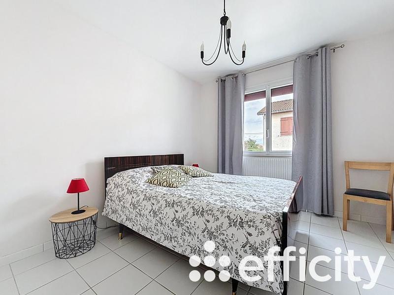 Maison - 106 m² - 5 pièces