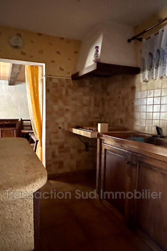 Maison - 70 m² - 4 pièces