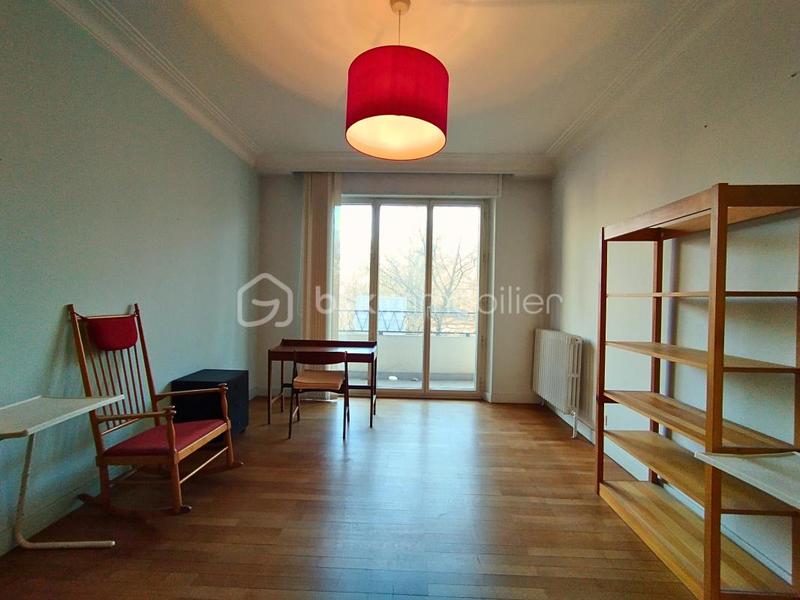 Appartement - 74 m² - 3 pièces