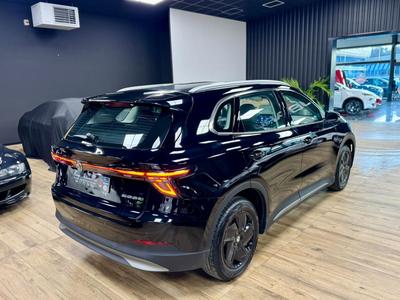 Mg mgs5 Ev 49kwh - 125 Kw 170ch 2wd Comfort