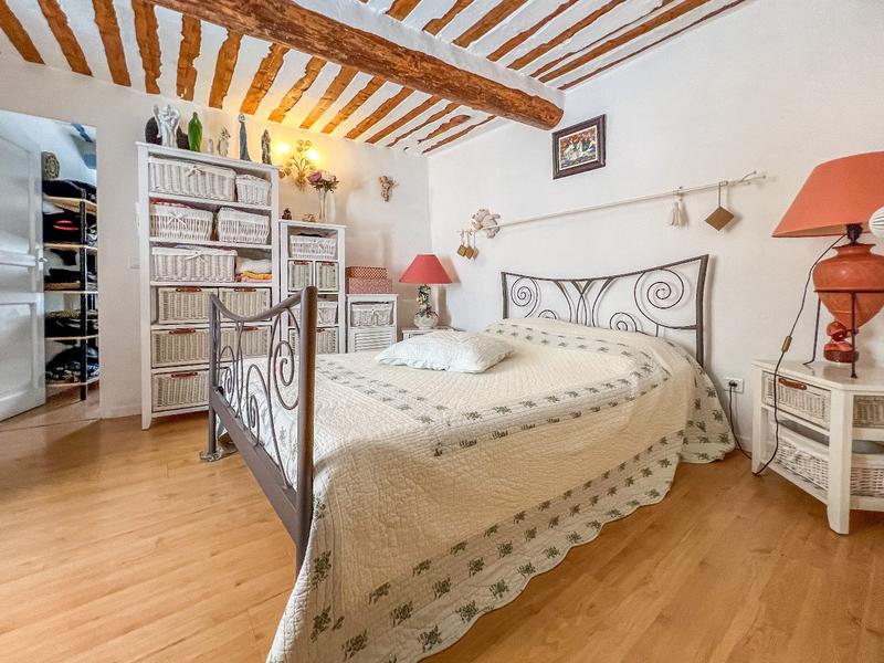 Maison de village - 135 m² - 7 pièces