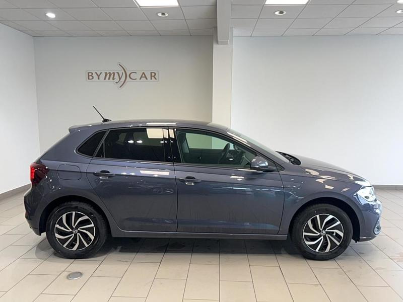 Volkswagen Polo 1.0 Tsi 95 s&amp;S Dsg7 Vw Edition