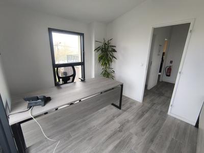 Bureau - 15 m²