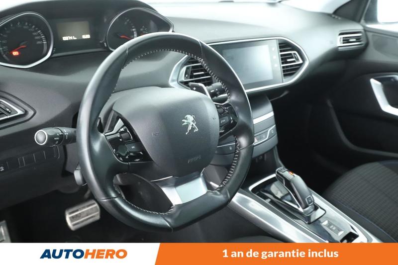 Peugeot 308 Sw 1.5 Blue-HDi Style Eat8 130 ch
